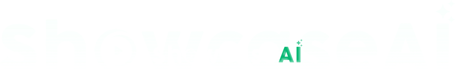 Showcase AI Logo
