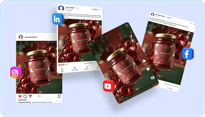 mockups